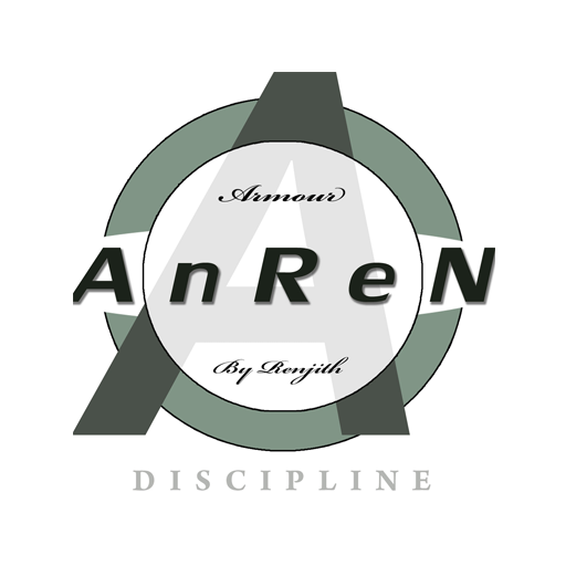 Anren Defence Academy Download on Windows