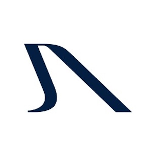Jet Aviation 3D logo