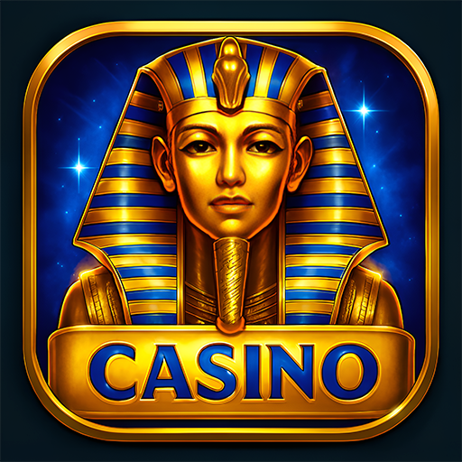 Nile Riches Reels: Win Cash icon