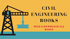 screenshot of Civil Engineering Books pdf