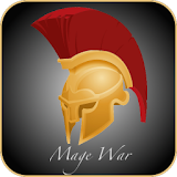 Mage War icon