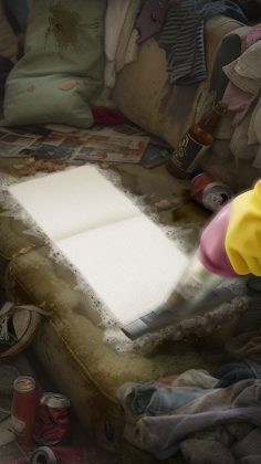 Decor Match - Screenshot 1