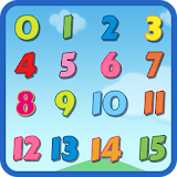 Learning Numbers Easily icon
