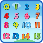 Learning Numbers Easily Apk