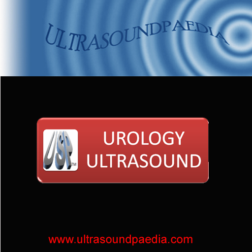 Urological Ultrasound 1.0 Icon
