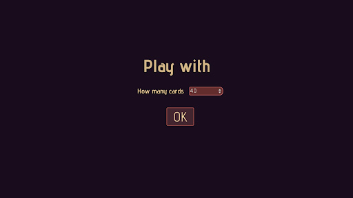 Multiplayer Cricket Cards Screen 2