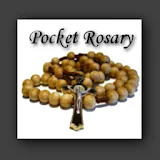 Pocket Rosary icon