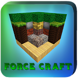 Force Craft: Survival And Creative icon