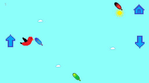 Bit Feather Screen 2