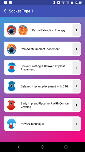 Decision Matters Screen 2