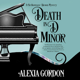 Obraz ikony: Death in D Minor