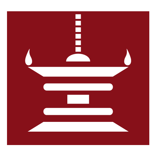 Vidyavikas logo