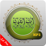 Islamic Audios Library Pro icon