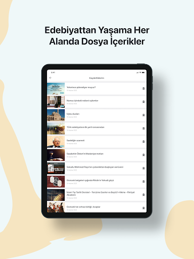 FİKRİYAT - İslam, Düşünce screenshot 22