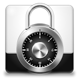 Secret Lock App Pro (Serrure) icon