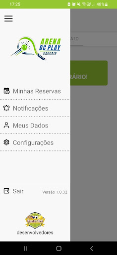Arena DC Play Caucaia Screen 3