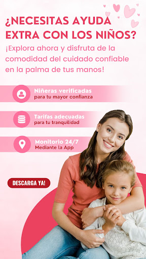 Android application Meelur screenshort