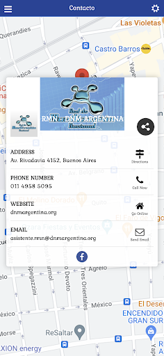 RMN - DNM Argentina Screen 3