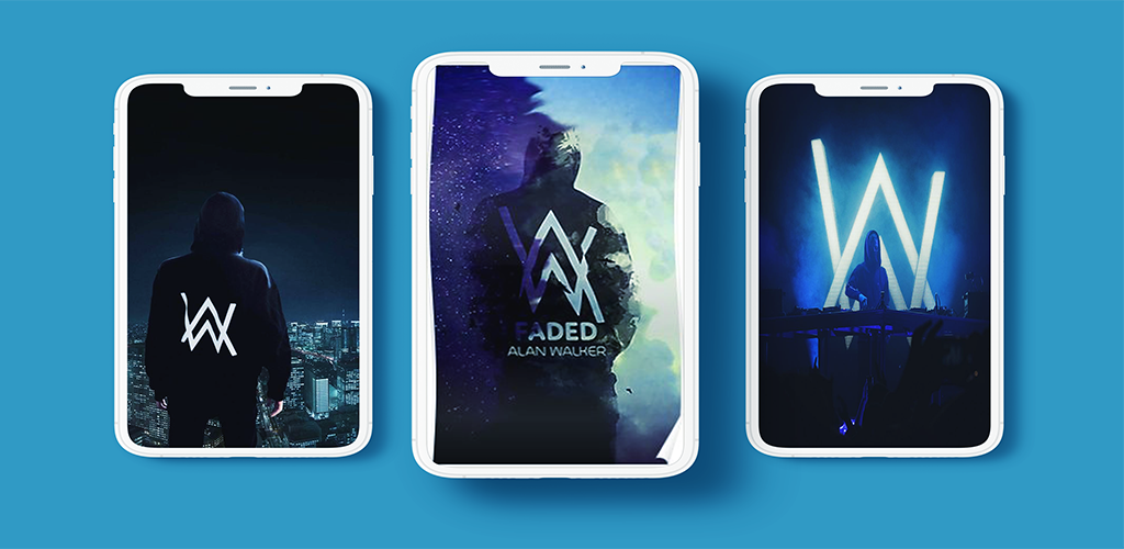 Download Alan Walker Wallpaper HD 2020 APK latest version App by InstaTIK  for android devices
