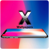 IPhone X HD Wallpapers icon