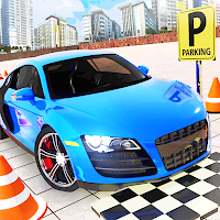 Car Parking Simulator - Top Car Parking Games