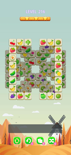 Tiledom - Tile Matching Games Screen 3