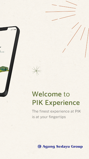 PIK Experience Screen 2