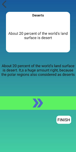 True or False Screen 3