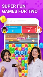 CuteMeet MOD APK v1.0.3694 Download For Android 4