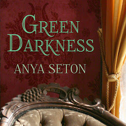Obraz ikony: Green Darkness