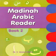 Learn Arabic