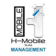 HMobile Management  Icon