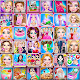 Fashion doll Makeup games : new girls games 2020