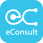 Cover Image of Tải xuống eConsult Provider 2.1.12 APK