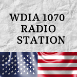 Cover Image of Download WDIA 1070 Radio Station  APK