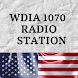 WDIA 1070 Radio Station - Androidアプリ