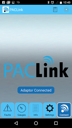 PACLink HD Truck Diagnosticのおすすめ画像1