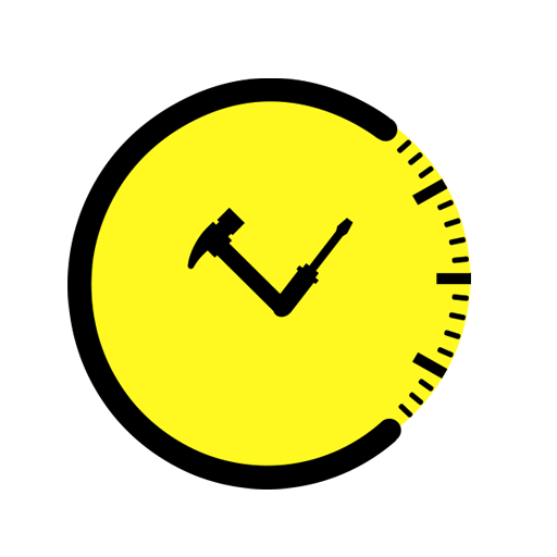 TickTack PRO - טיקטק בעלי מקצו