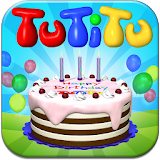 TuTiTu Cake icon