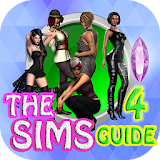 Tricks for New The sims 4 icon