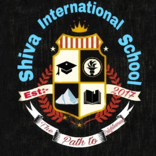 Shiva International School logo