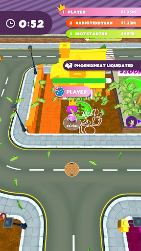 Property Panic Screenshot 3 - AppWisp.com