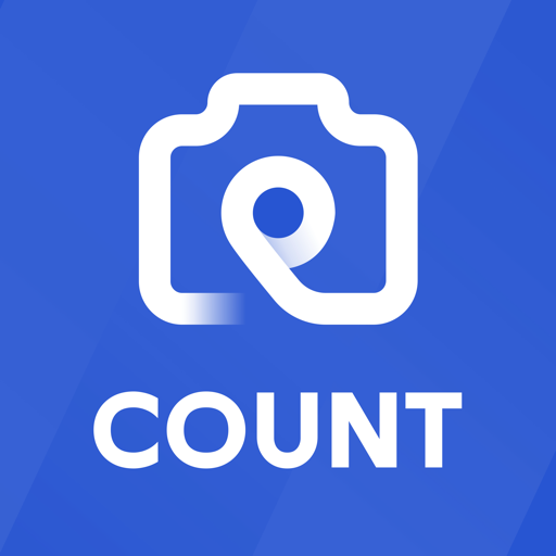CountCam Logo