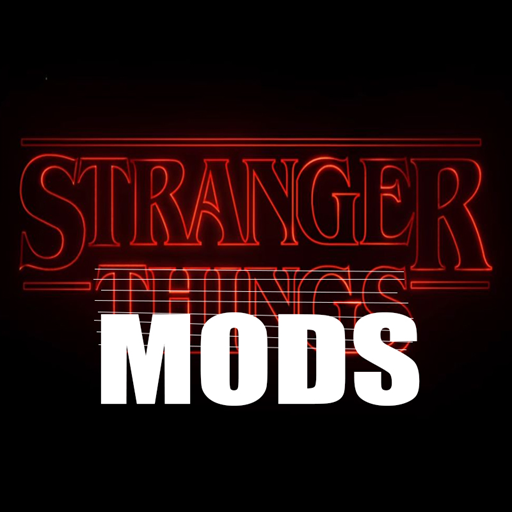 Stranger MODZ logo