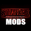 Stranger MODZ