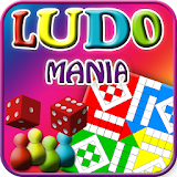 Ludo Star Mania : The Dice game New(2018) icon