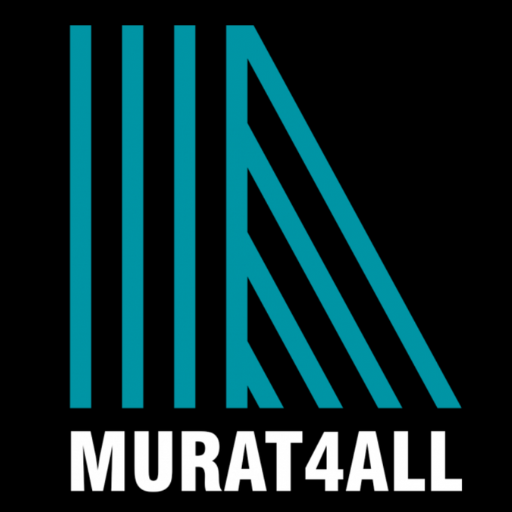 Murat4all logo