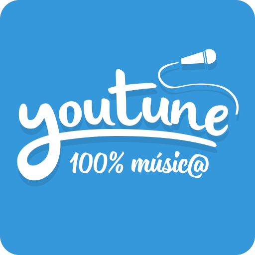 YouTune 5.º Ano logo