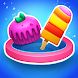 Royale Crush - Triple Match 3D - Androidアプリ
