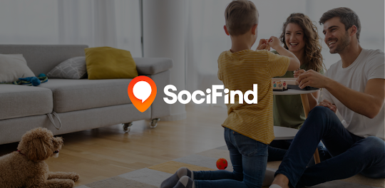 Socifind - Family Safety
